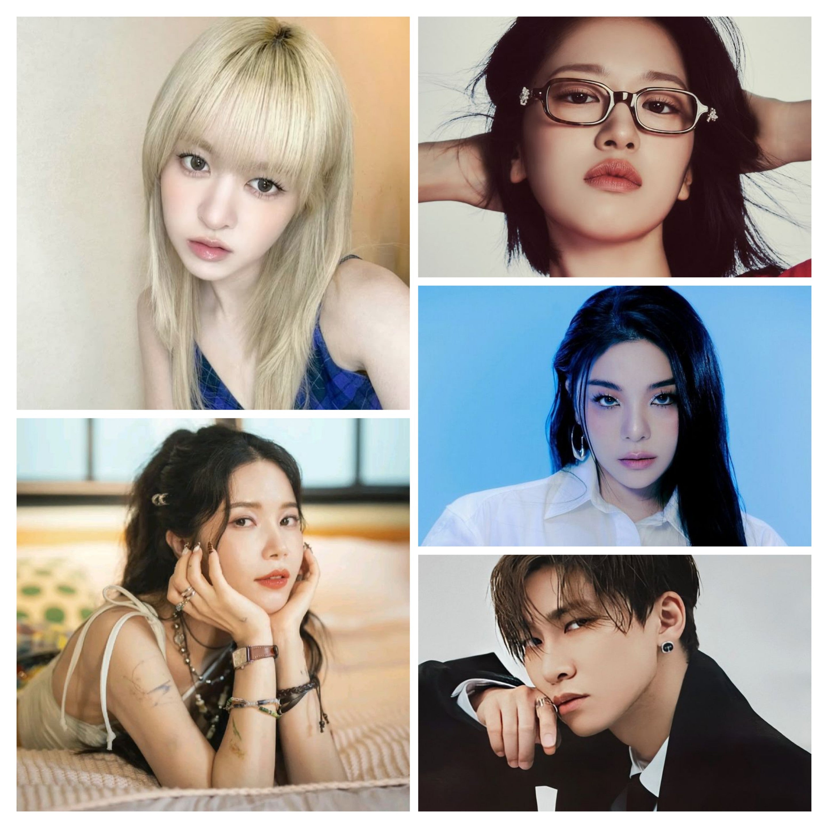 Five Idol Takes on “Golden” That Ruled 2025