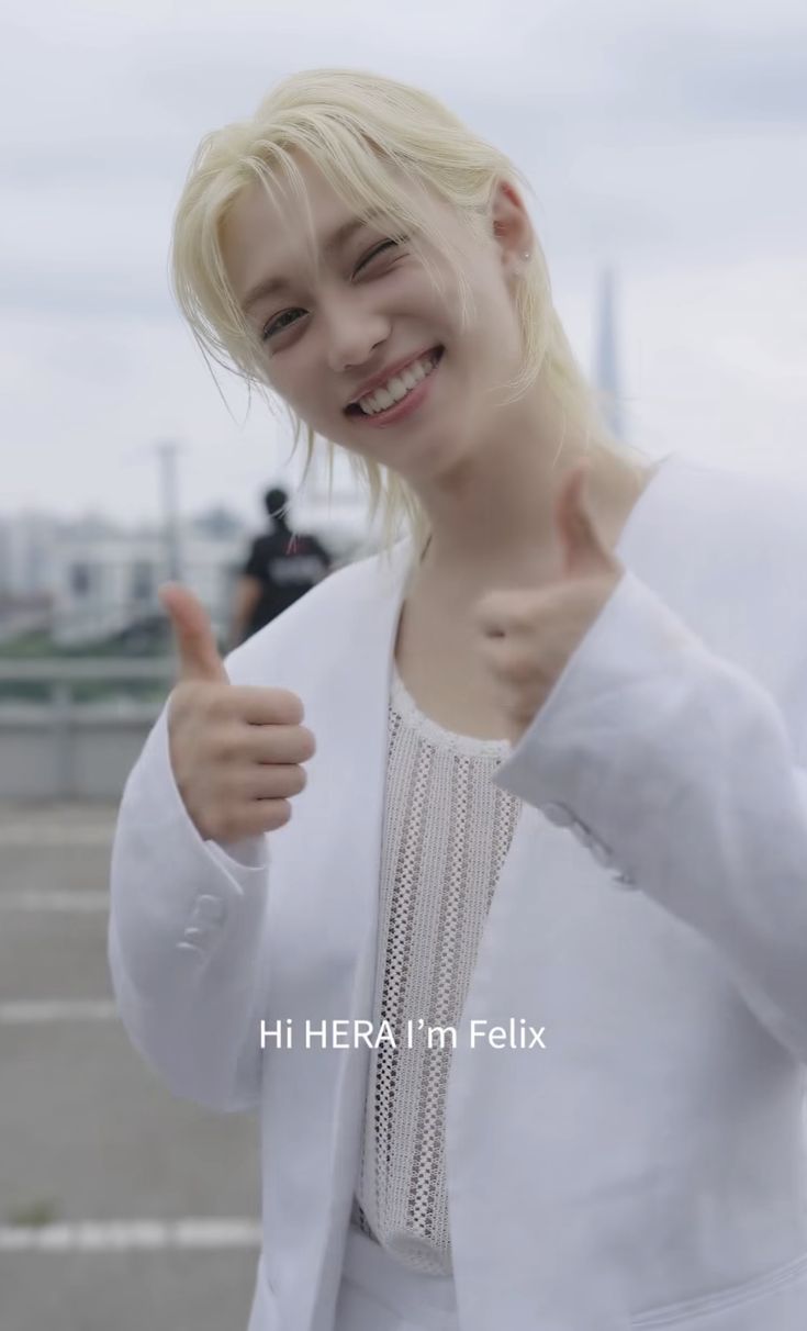 Felix x HERA: How a Milestone Ambassador Pick Sparked a Netizen Debate