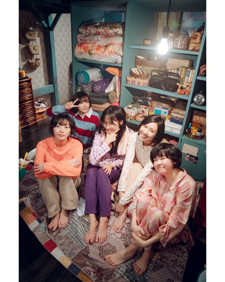 Episode 7–8 Pivot: Four Character Shifts That Rewire A Hundred Memories