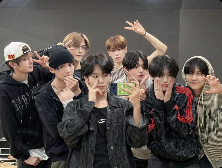 ALPHA DRIVE ONE Sets January 2026 In Motion With Debut Mini Album “EUPHORIA”