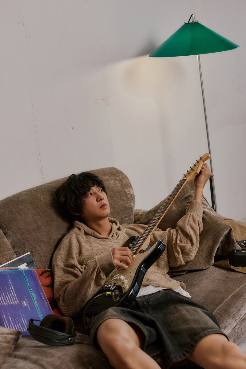 CHANYEOL Turns the World ‘Upside Down’: Inside His 2nd Mini Album