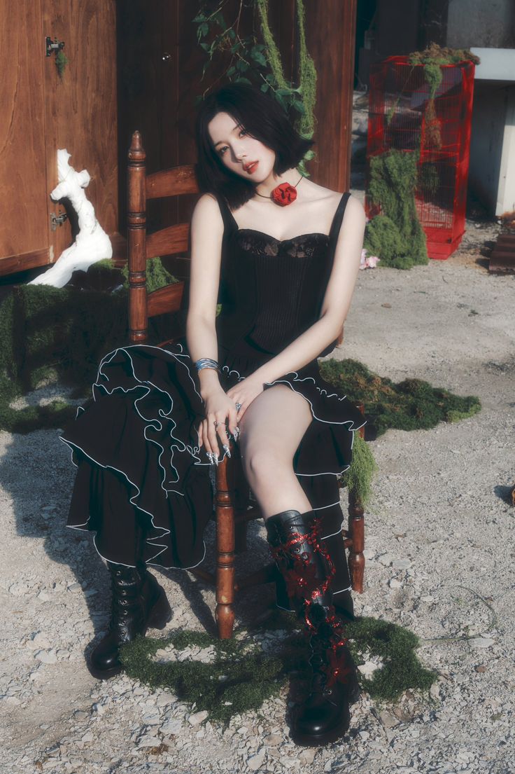 Kwon Eunbi Turns the Page: After Leaving Woollim, the Solo Star Eyes a New Era With Galaxy Corporation