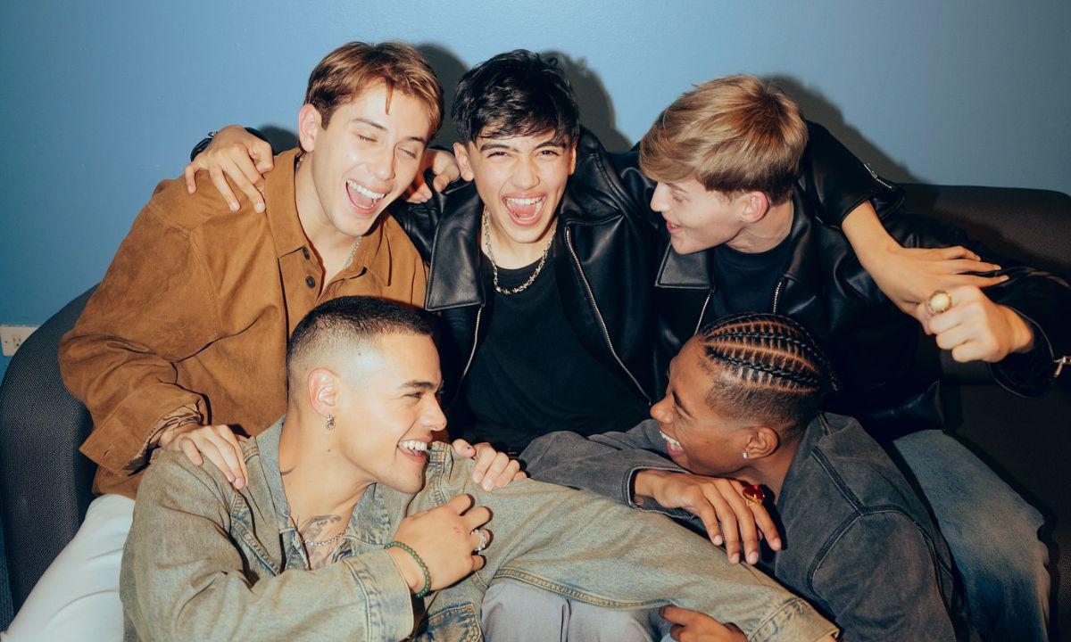 HYBE Enters the Latin Pop Game: From BTS to Bogotá, Seoul to CDMX