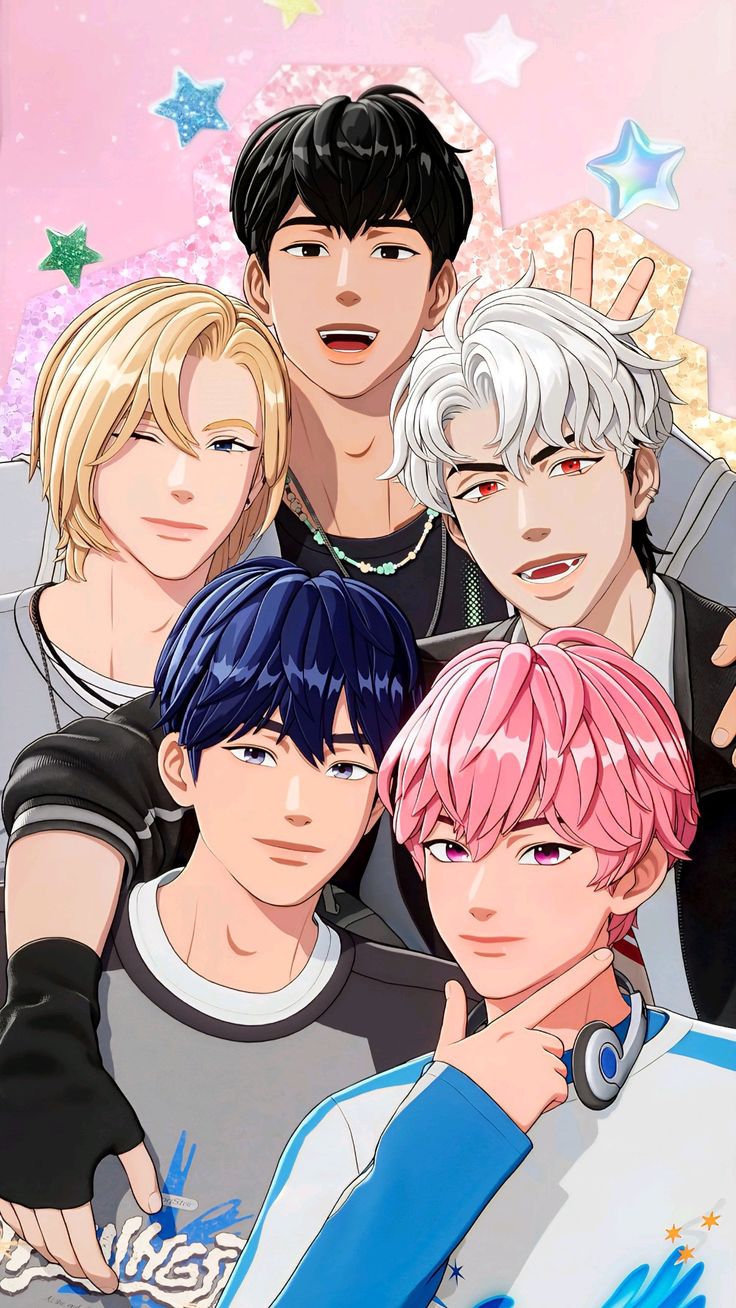 Avatars in Court: What PLAVE’s Legal Offensive Means for K-Pop Pics & Photocards