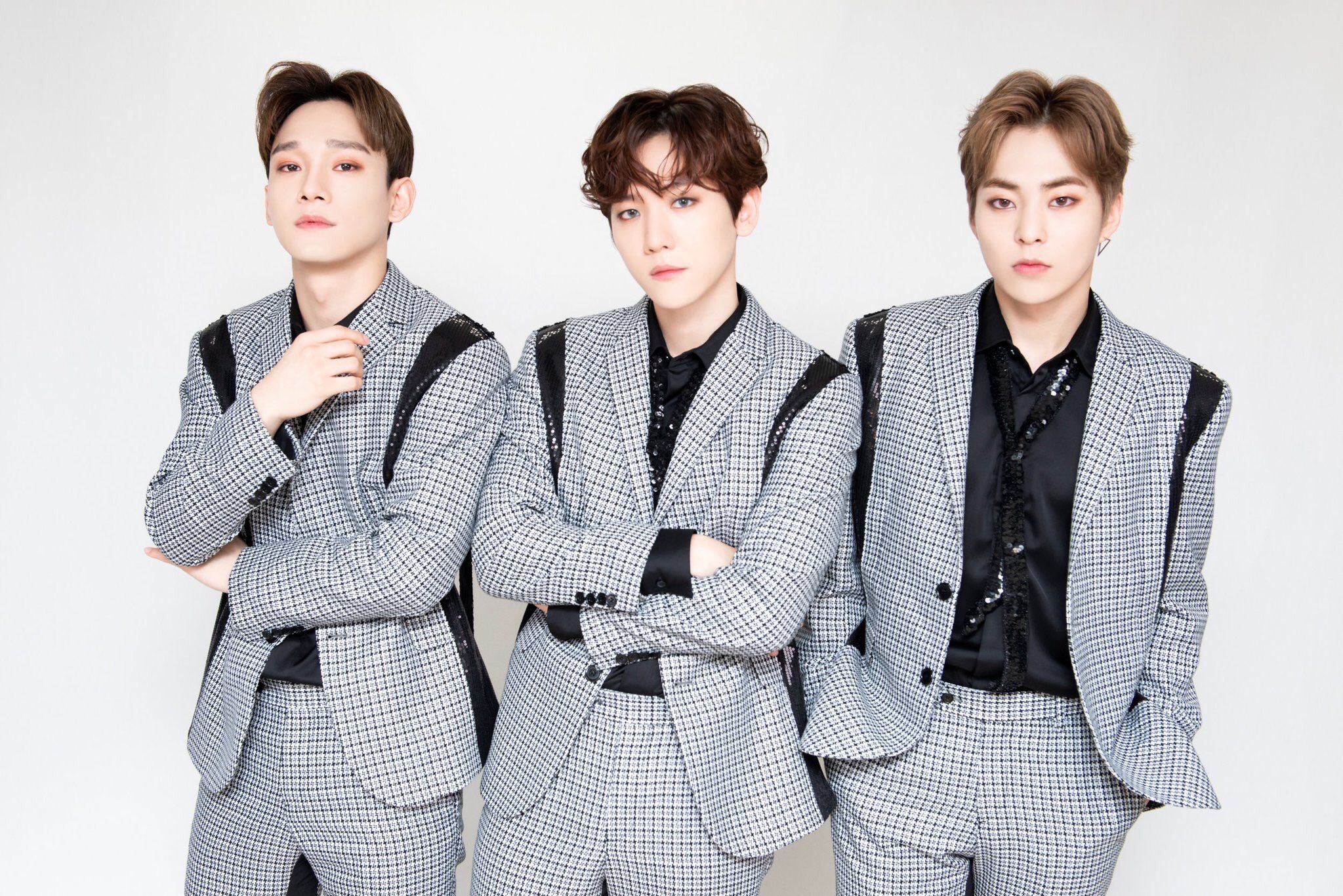 Timing Backfire: EXO’s Promo Post Ignites Fan Fury Amid CBX–SM Standoff