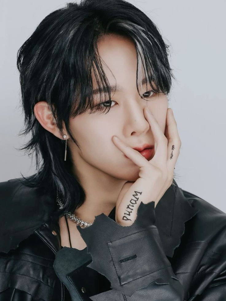 Ji Yunseo and YH Entertainment Part Ways After EVNNE Exit