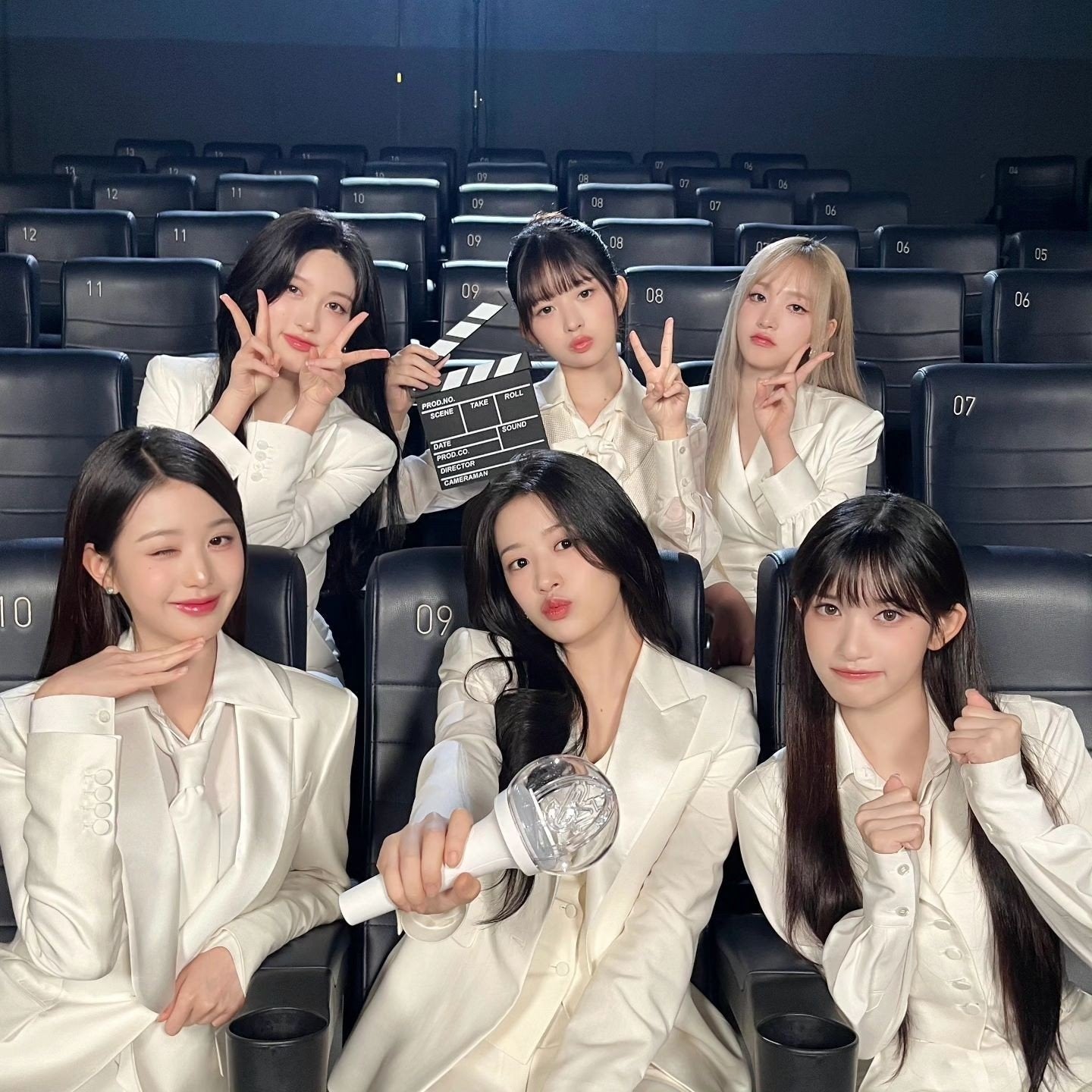 IVE – NUMI KOREA