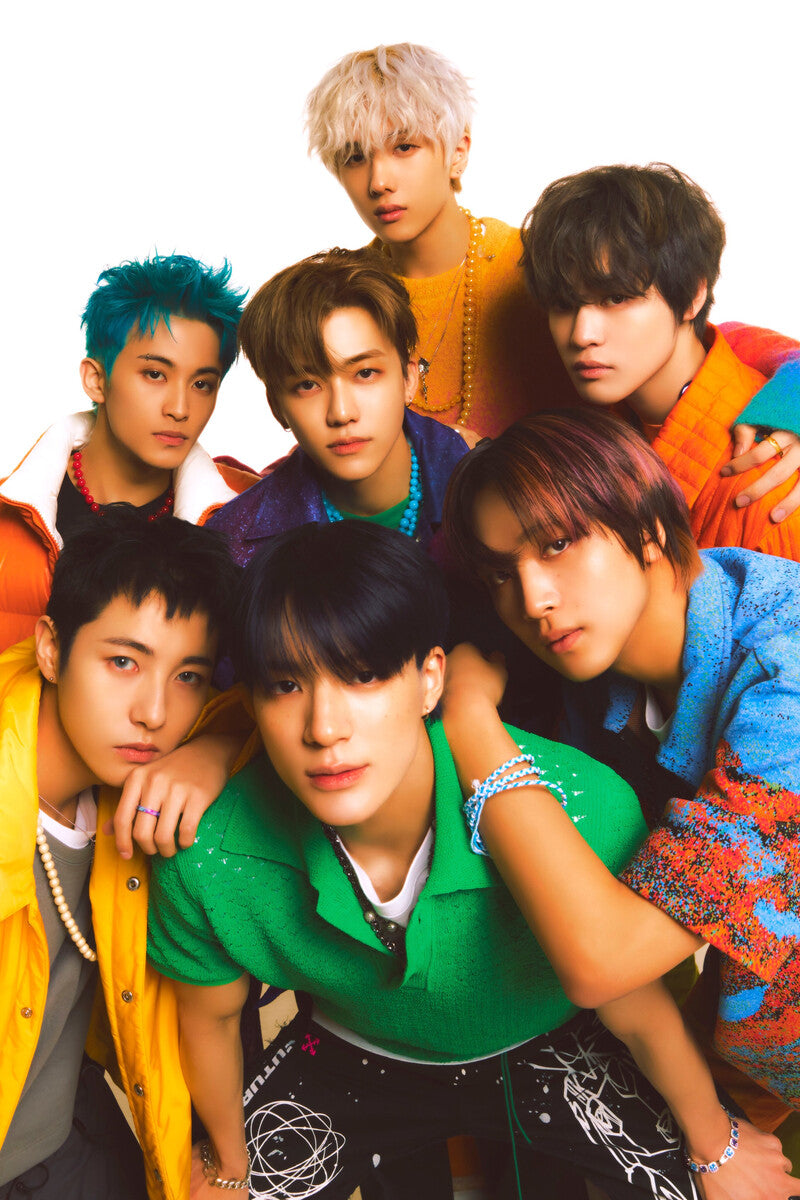 NCT DREAM – NUMI KOREA