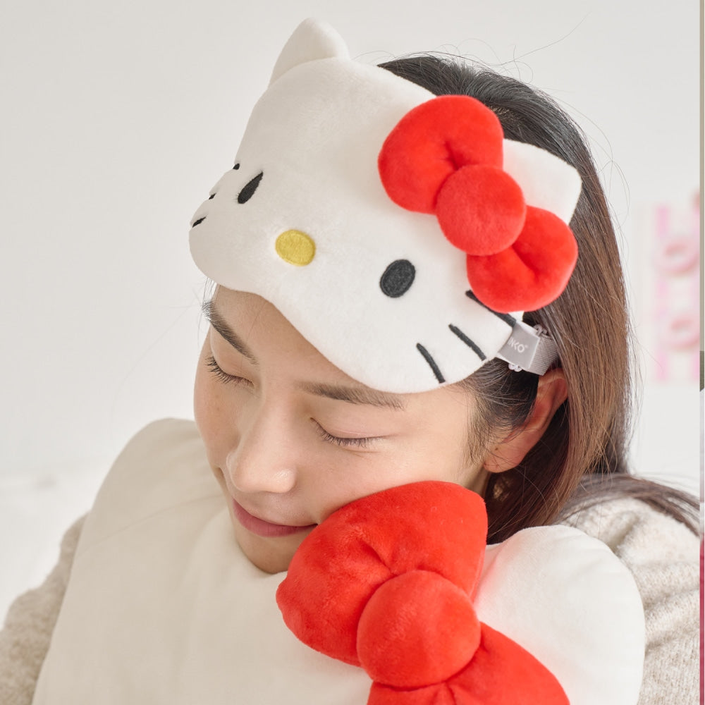 INKO - Heated Eye Mask (Hello Kitty Edition)