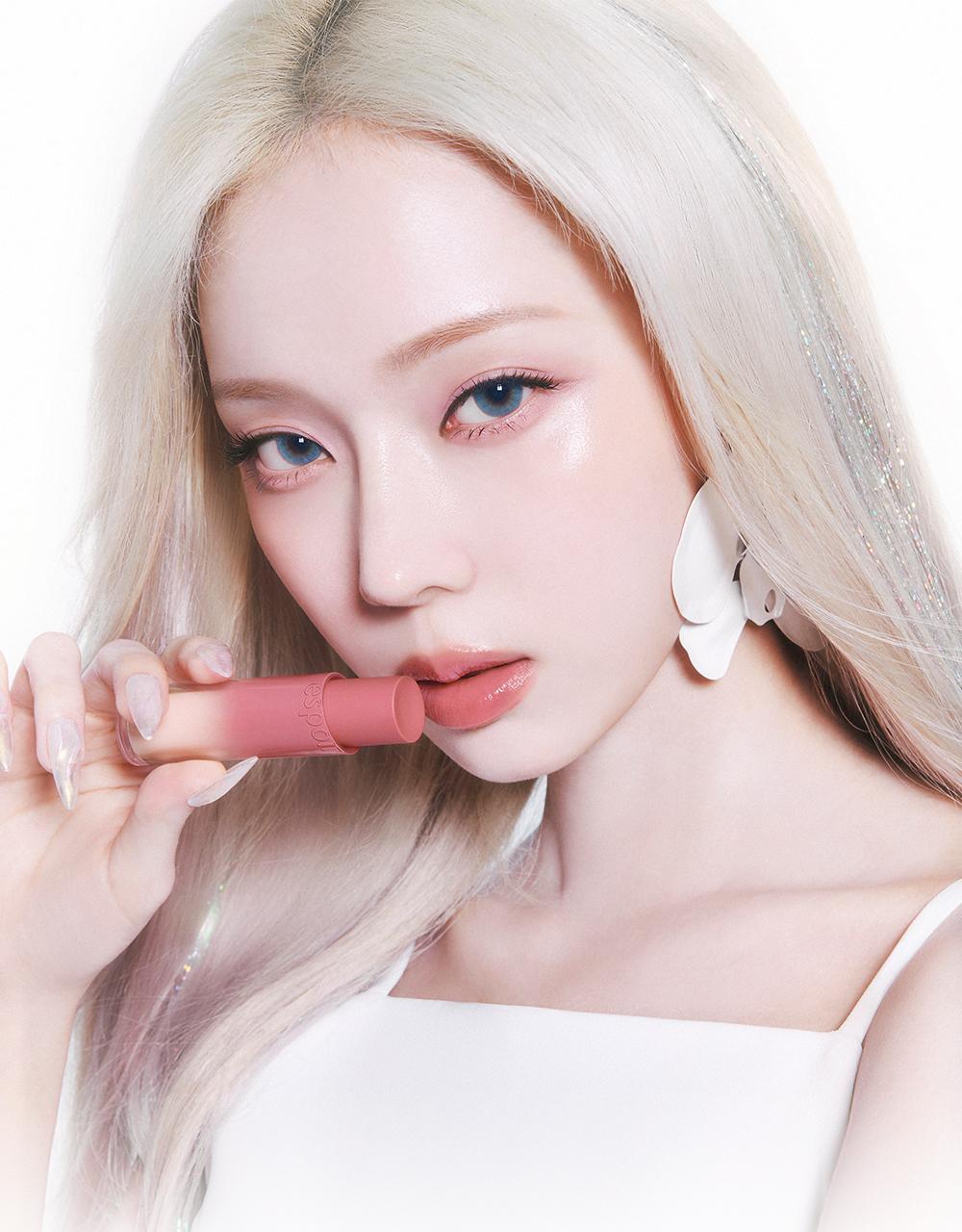 Espoir Nowear Lipstick Balming Glow