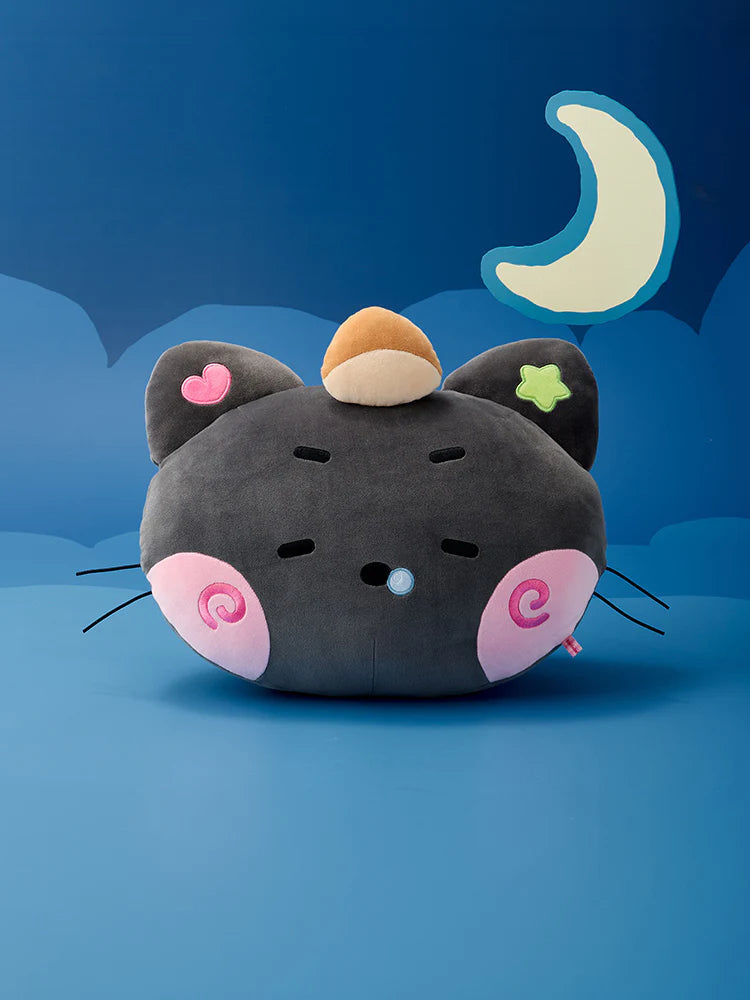NCT WISH - wishnini house Medium Plush Cushion - kurinini