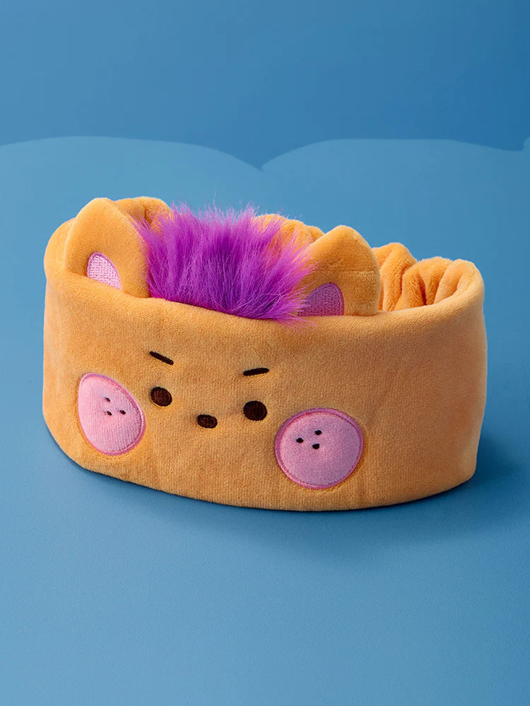 NCT WISH - wishnini house Headband - sionini