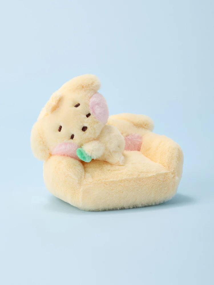 NCT WISH - wishnini house Room Plush Set - daengtrieni
