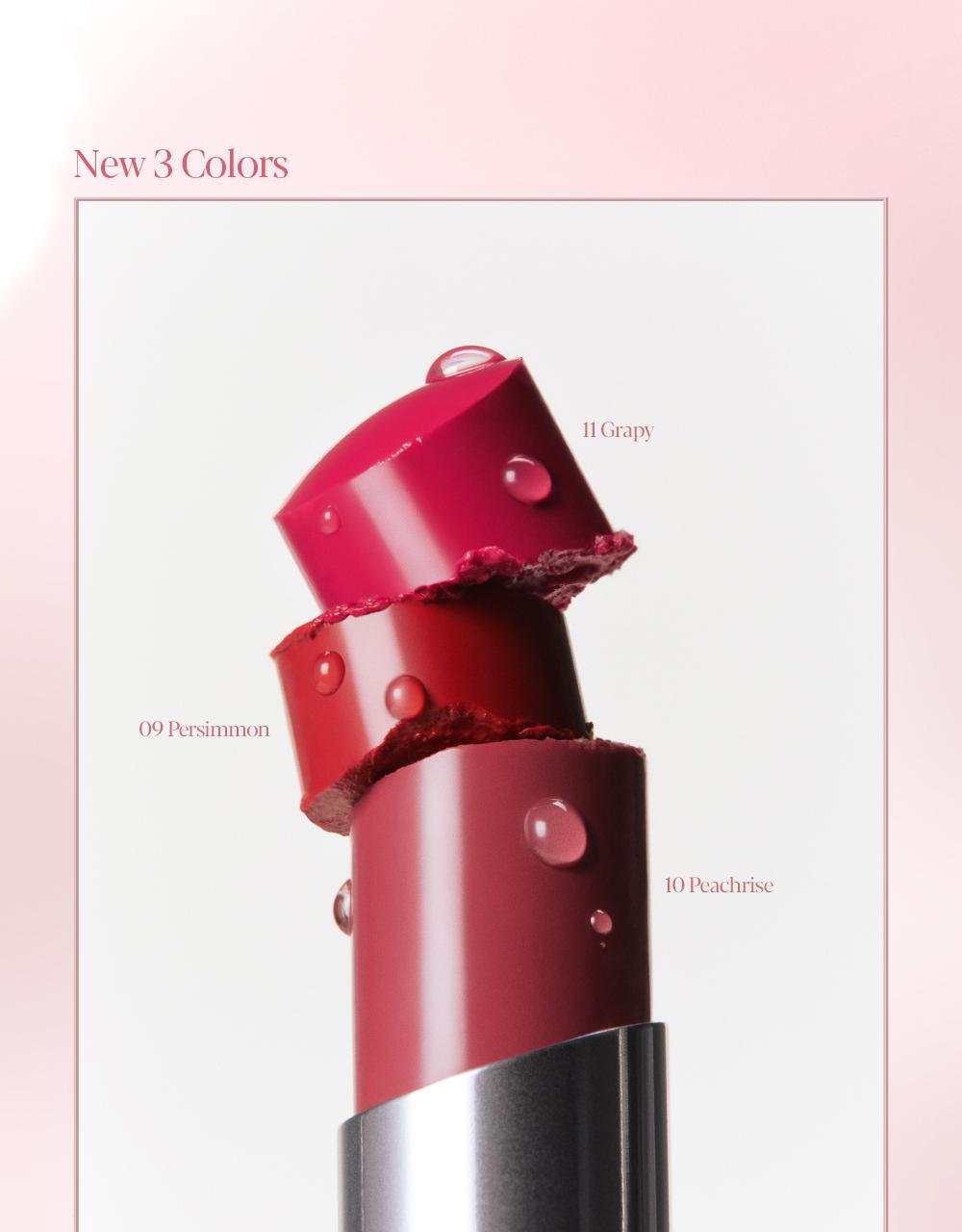 Espoir Nowear Lipstick Balming Glow