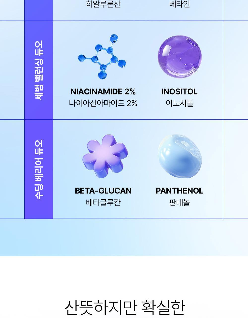 COSRX - The Blue Peptide Bakuchiol Plump Bounce Cream 50g