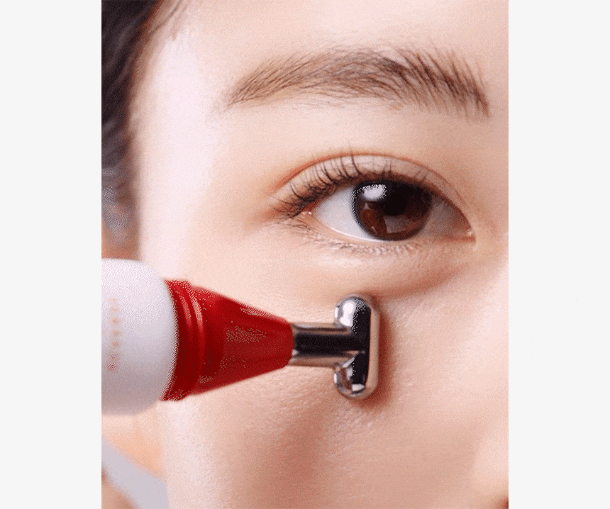 AHC Pro Shot Colla Juvenation Eye Cream for Face 30ml