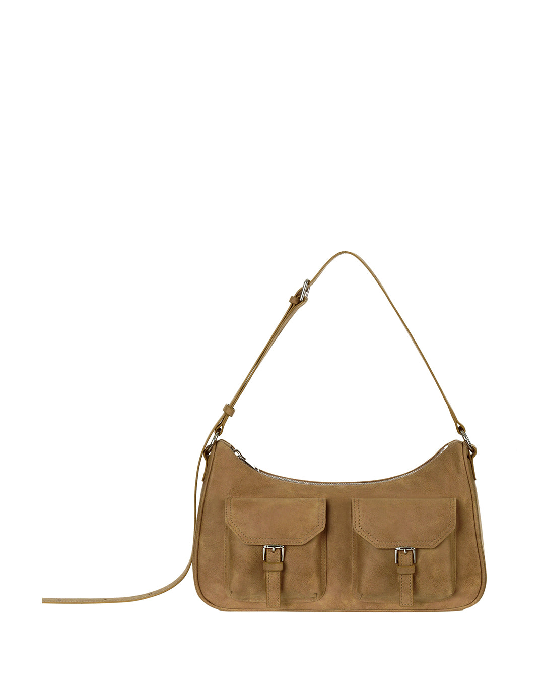 STAND OIL Joey Mini Bag (NMIXX Seolyun Wears)