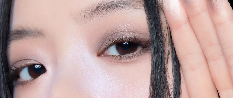 tip toe - Wish Touch Eye Palette