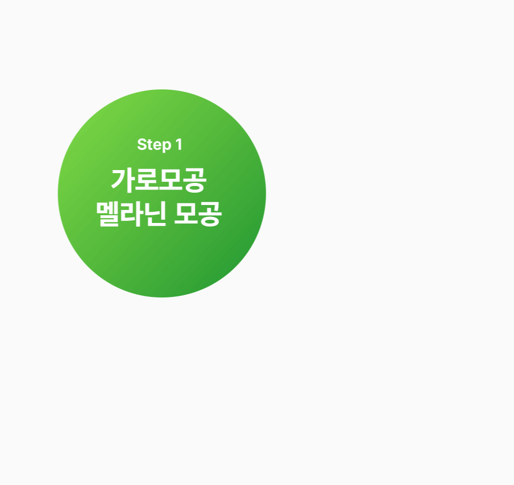 SUNGBOON EDITOR Green Tomato NMN Pore Lifting Ampoule 40ml (1+1)