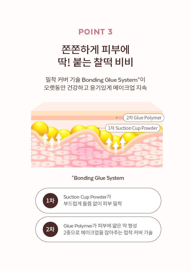 MISSHA - Choboyang BB Cream 50ml