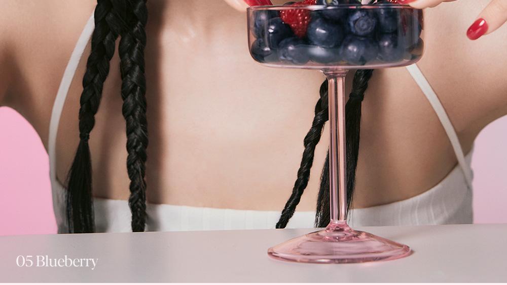 Espoir Nowear Lipstick Balming Glow