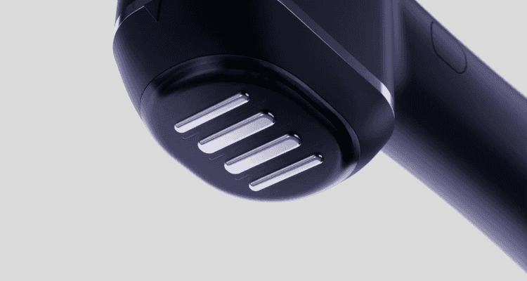 HOMEMODE - Therma Lift Beauty Device (+3 Skin Booster Ampoules)