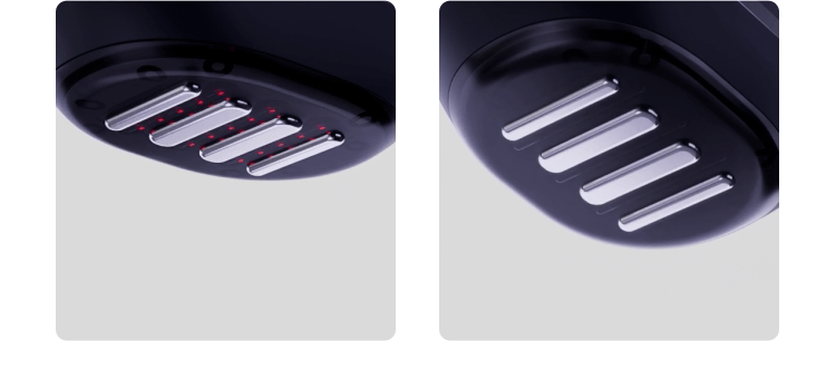 HOMEMODE - Therma Lift Beauty Device (+3 Skin Booster Ampoules)