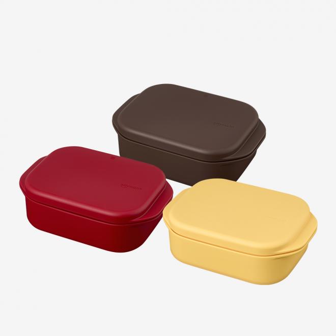 Sillymann - Easyway Silicone Multi Steamer