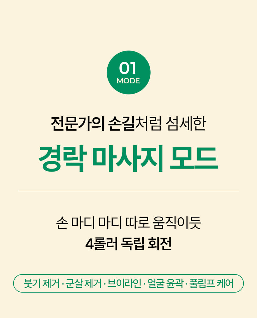 pulymph - EMS Face & Neck Lymphatic Massager (Lymphatic Drainage & V-Line Firming)