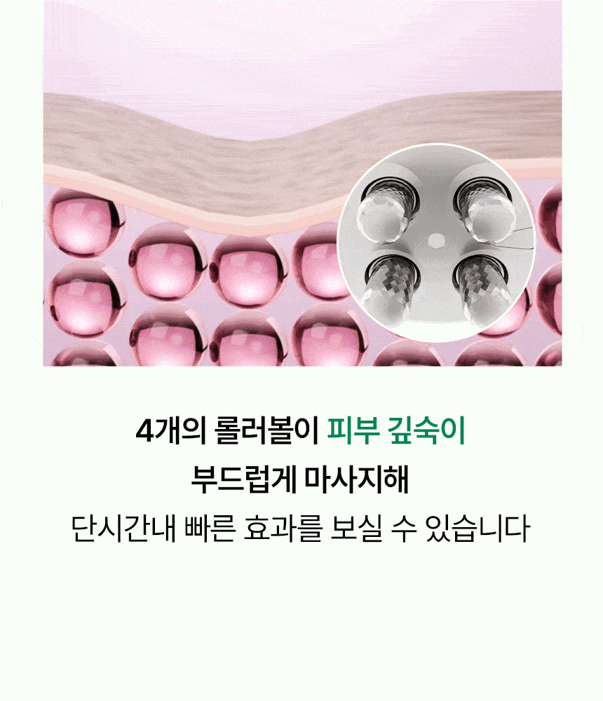 pulymph - EMS Face & Neck Lymphatic Massager (Lymphatic Drainage & V-Line Firming)