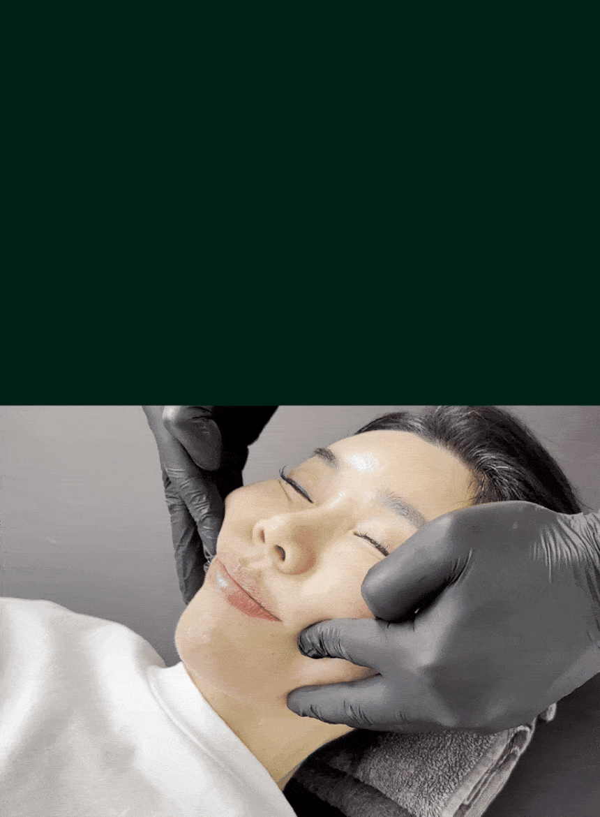 pulymph - EMS Face & Neck Lymphatic Massager (Lymphatic Drainage & V-Line Firming)