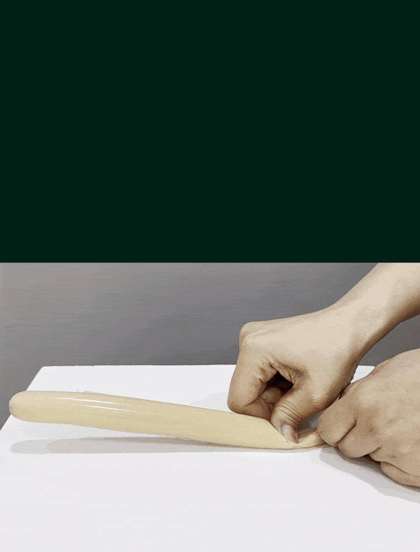 pulymph - EMS Face & Neck Lymphatic Massager (Lymphatic Drainage & V-Line Firming)