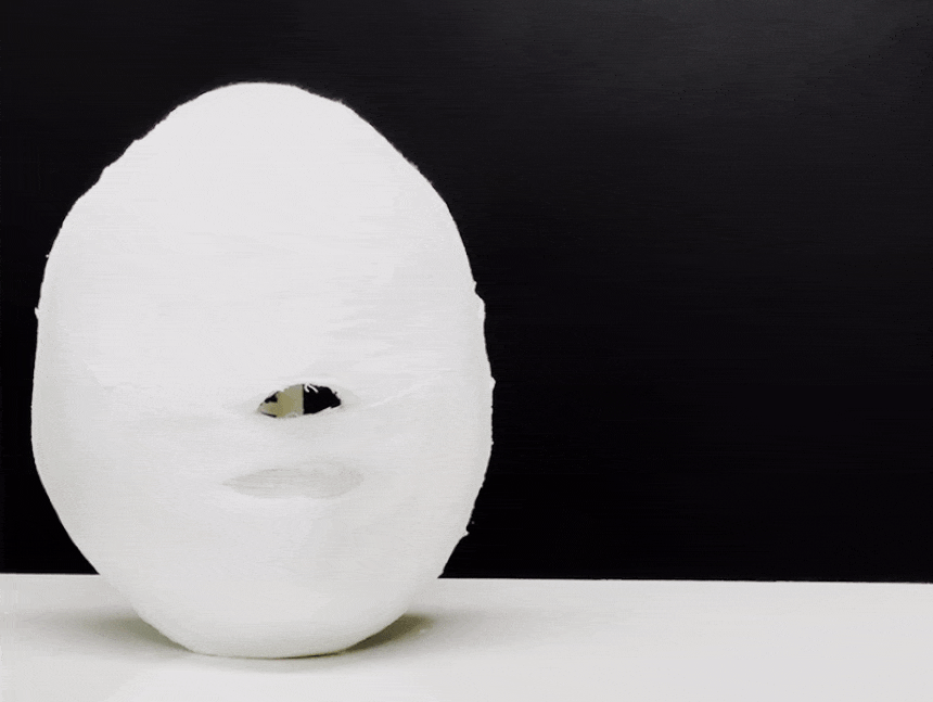 pulymph - EMS Face & Neck Lymphatic Massager (Lymphatic Drainage & V-Line Firming)