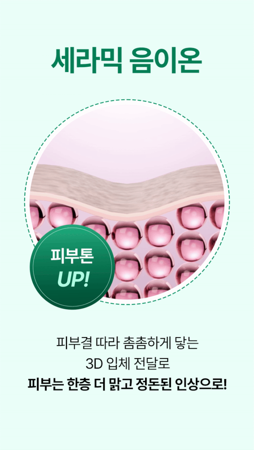 pulymph - EMS Face & Neck Lymphatic Massager (Lymphatic Drainage & V-Line Firming)