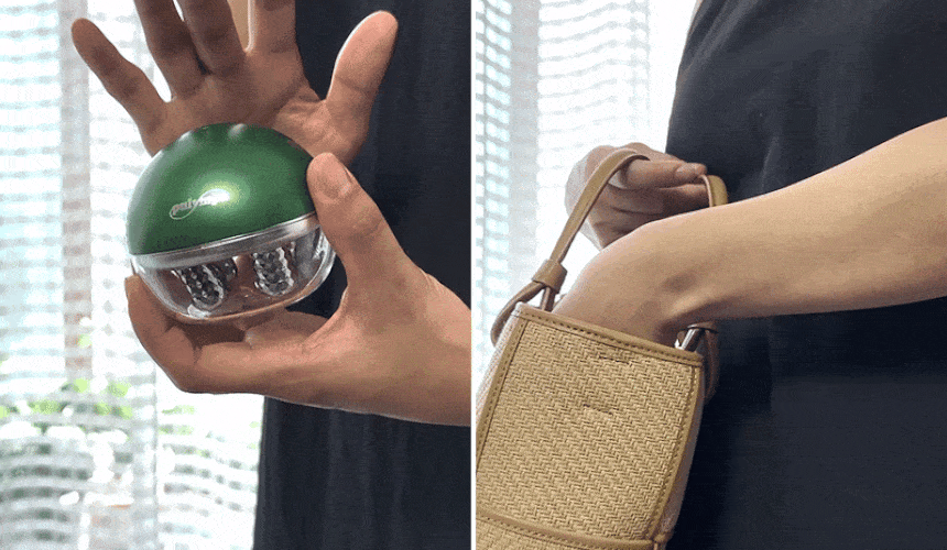 pulymph - EMS Face & Neck Lymphatic Massager (Lymphatic Drainage & V-Line Firming)