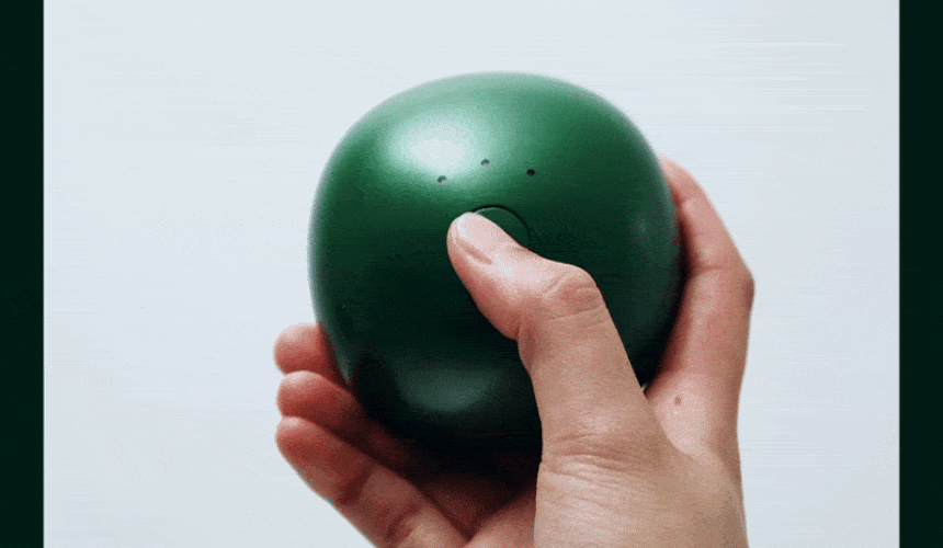 pulymph - EMS Face & Neck Lymphatic Massager (Lymphatic Drainage & V-Line Firming)