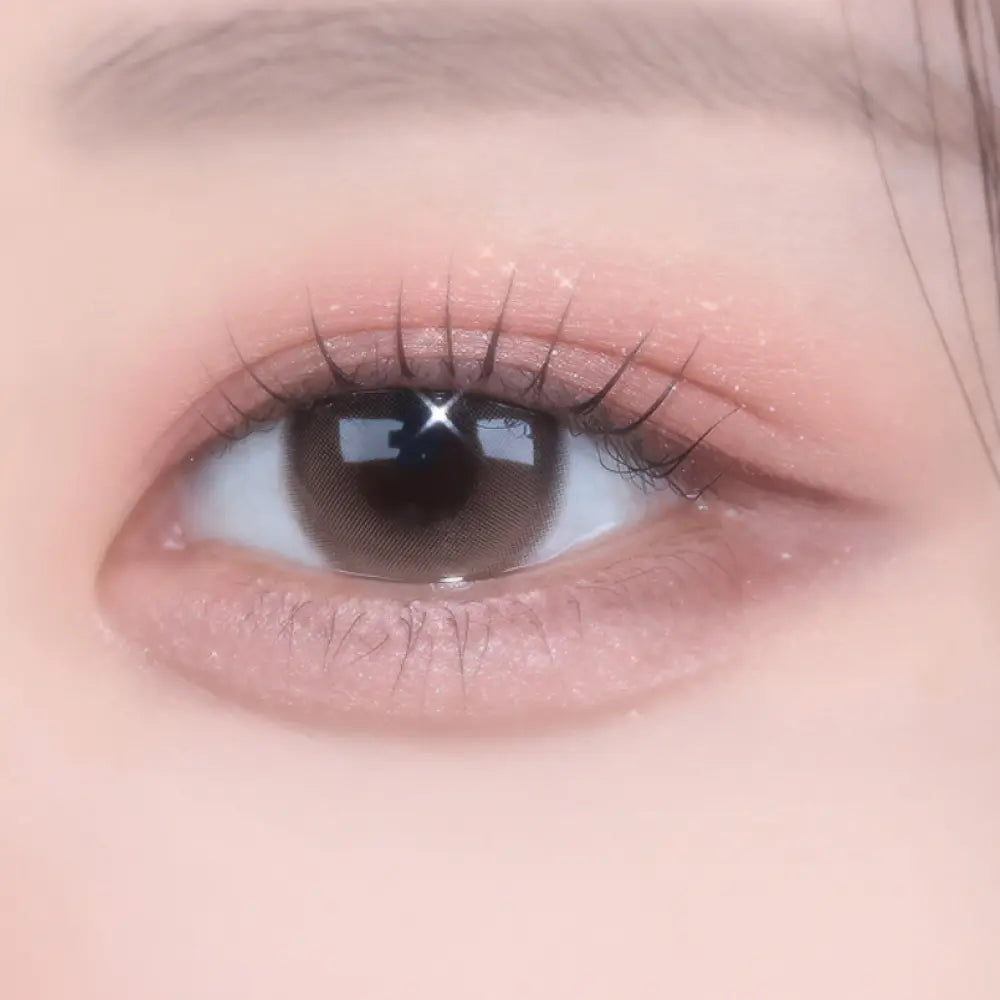 CANMAKE TOKYO - Petit Palette Eyes