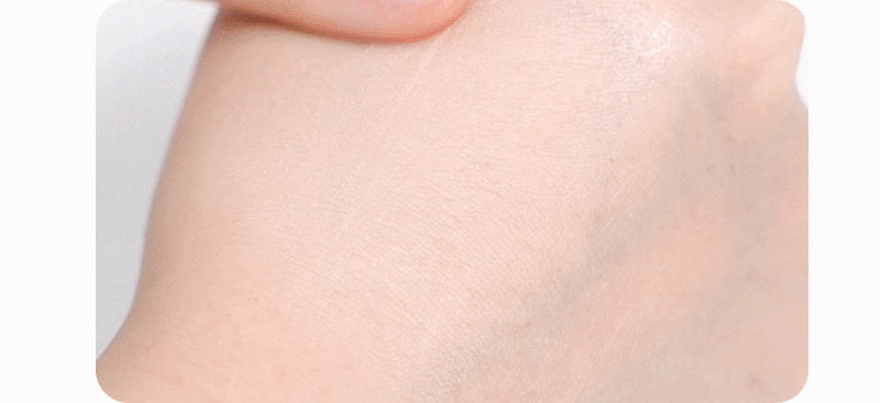 MQNY - Micro Fit Powder (Finish & Cover)