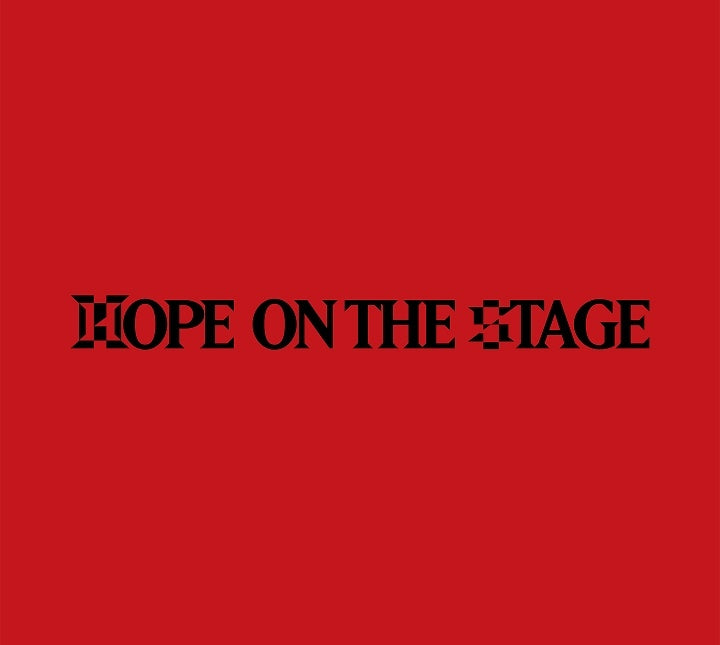 J-HOPE - HOPE ON THE STAGE (Necklace)