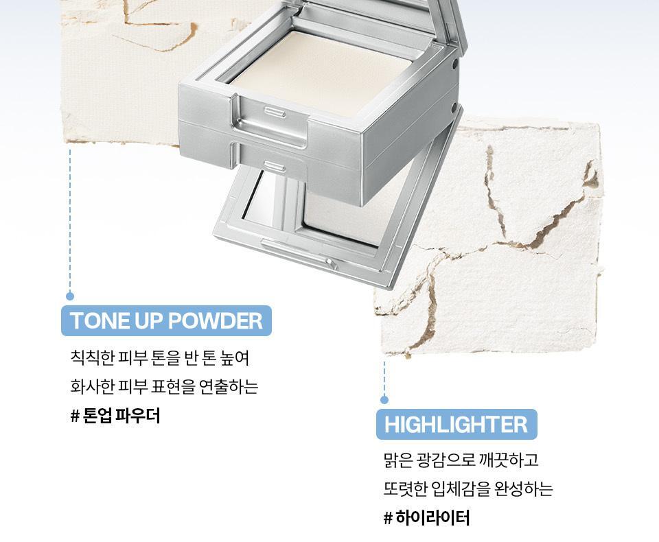 TWO SLASH FOUR - Strobing Face Cube