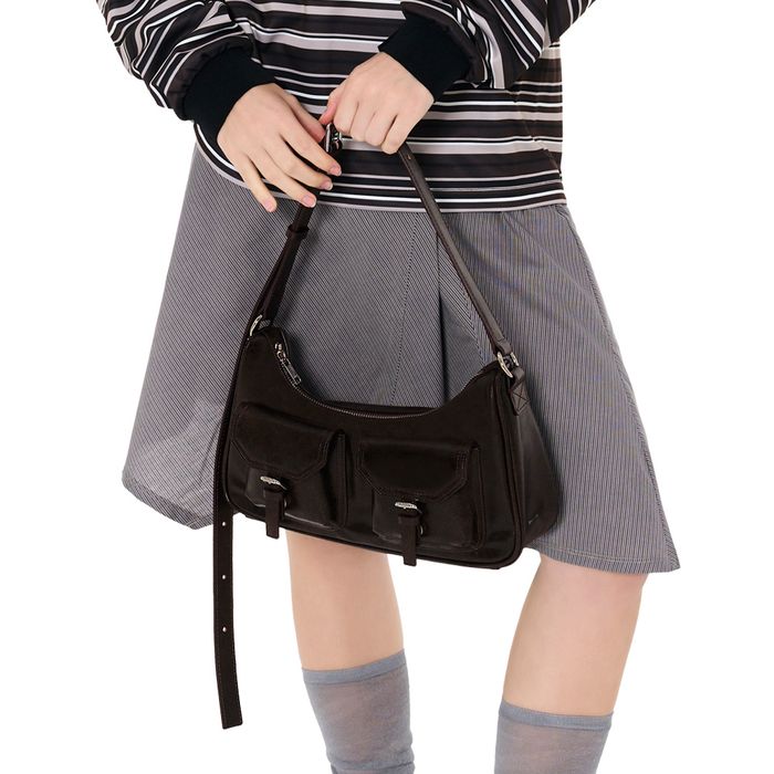 STAND OIL Joey Mini Bag (NMIXX Seolyun Wears)