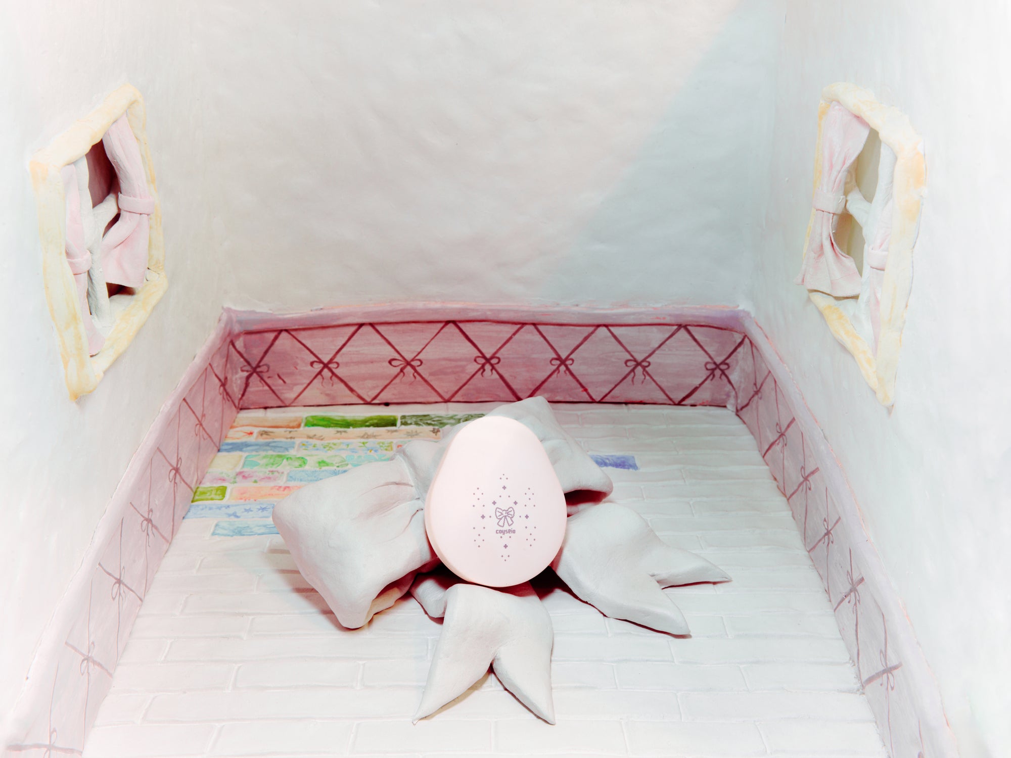 COYSEIO - Pomponne 038 Solid Perfume 4.5g