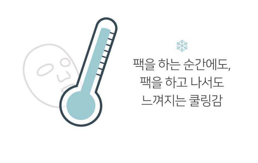 Beaute Christie - CICASOO Mask