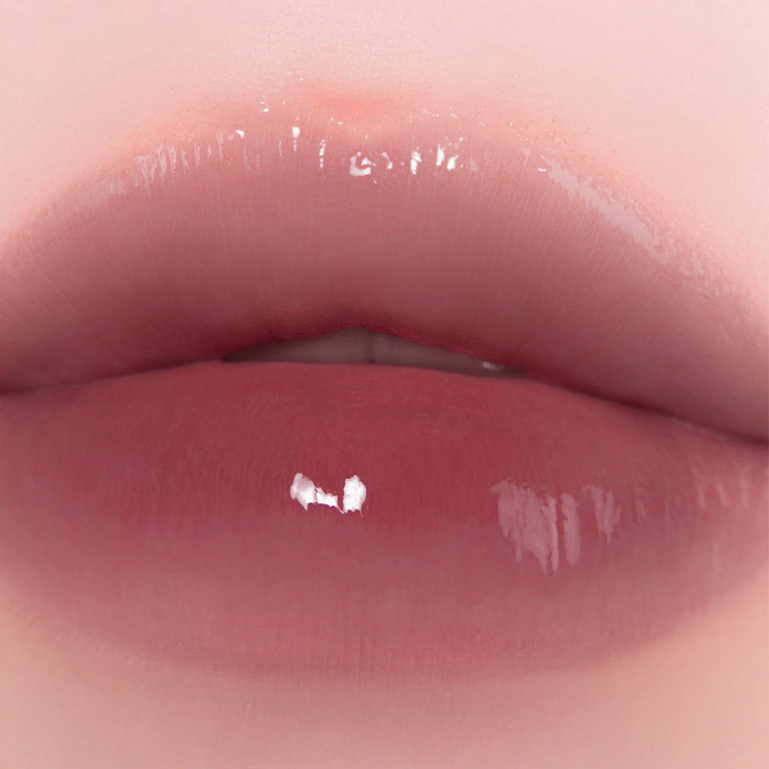 Tanned Pochacco x WAKEMAKE - Waterful Glow Tint - 05. Courtney