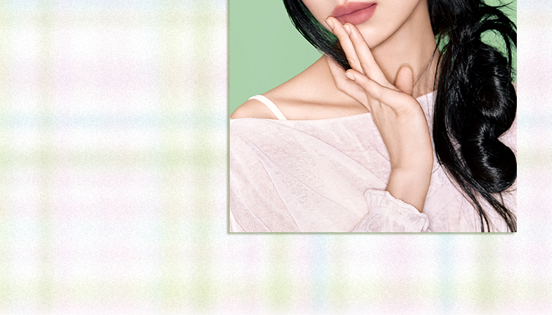 tip toe - Blurlet Sorbet Tint