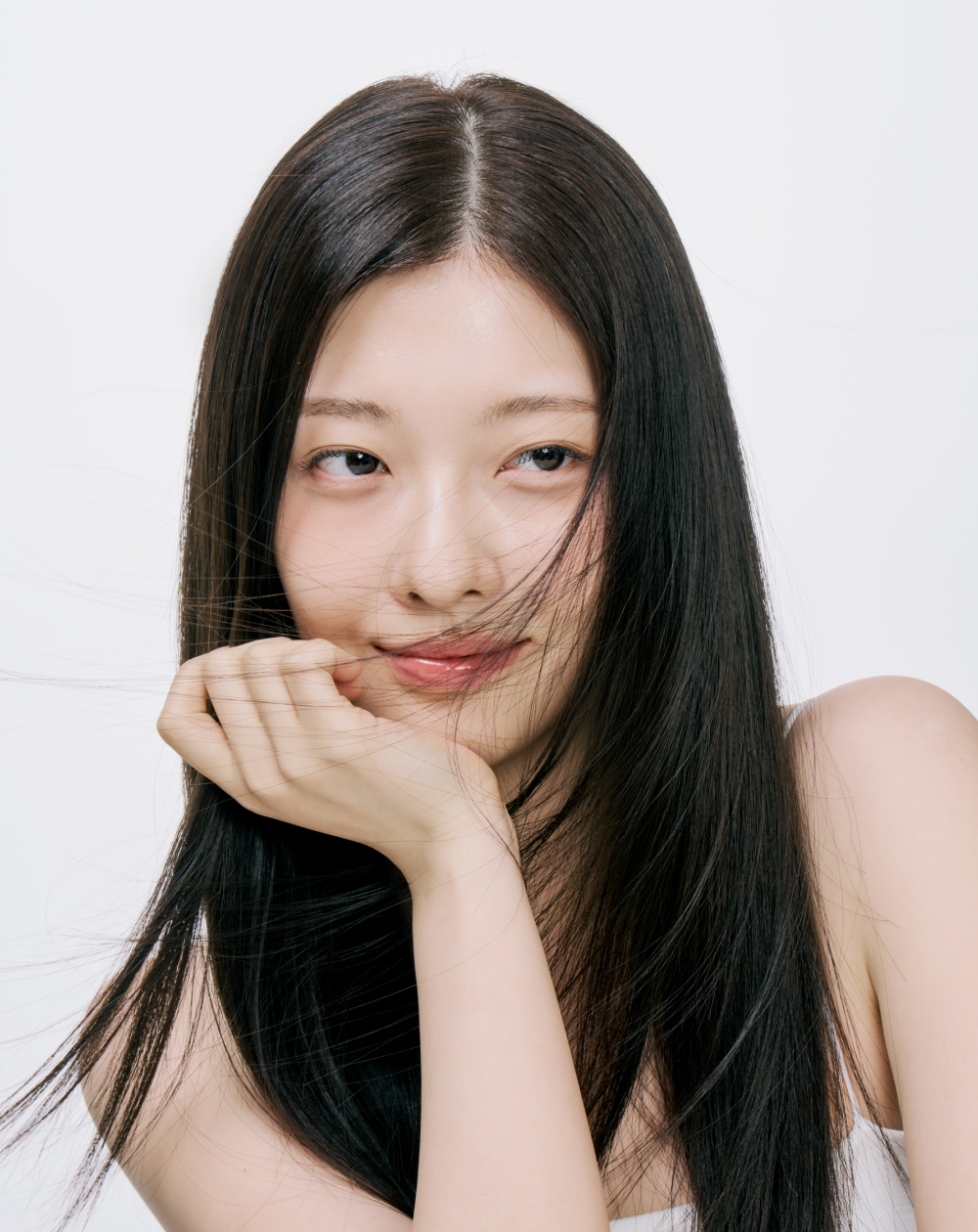 lilyeve Scalp Turn Cica PDRN Brush Ampoule