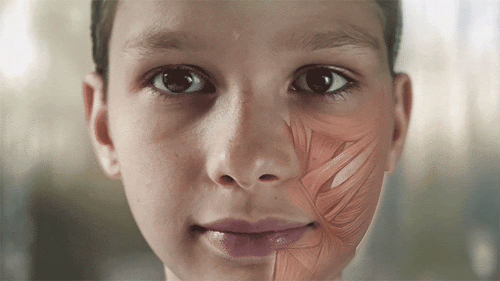 MOMMYCARE - EMS V-THERA Lifting Beauty Device (Teenieping Edition)