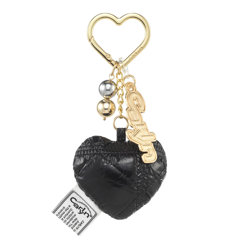 Carlyn My Heart Keychain (SEVENTEEN Wonwoo Wears)