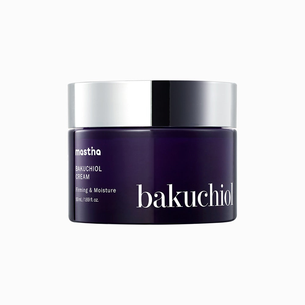Mastic Mastic - Bakuchiol Cream