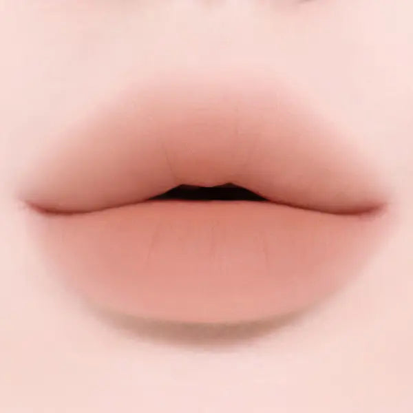tip toe Mousse Tang Lip Matter 006 Quiet Scene
